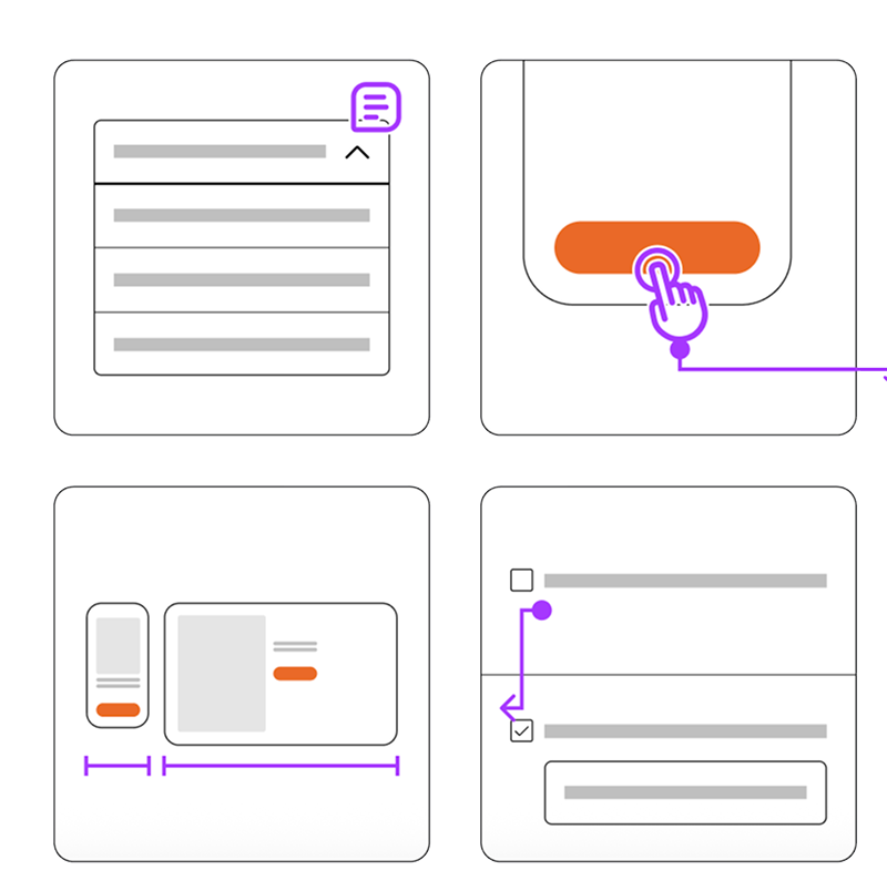 Illustration of using annotations